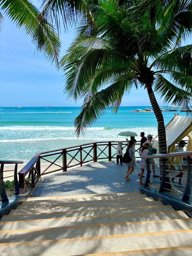 2025春节海南游跟团多少钱？错峰3日报价文昌航天科普+ 火山赶海(图3)