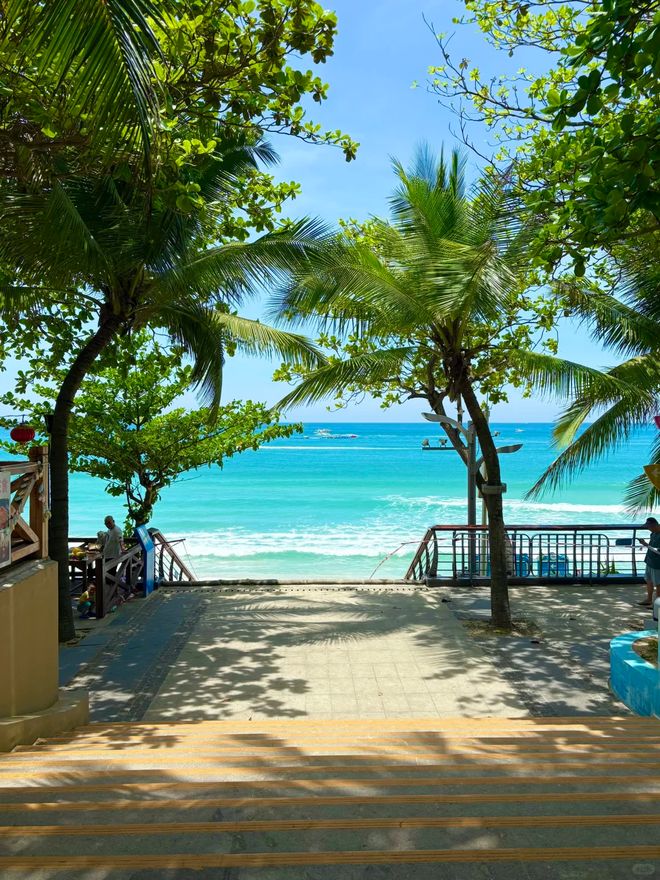 2025春节海南游跟团多少钱？错峰3日报价文昌航天科普+ 火山赶海(图2)