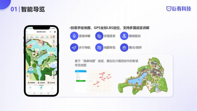 中小景区运营之道：一体化多业态平台开启“轻量化”降本增效新体验。(图6)