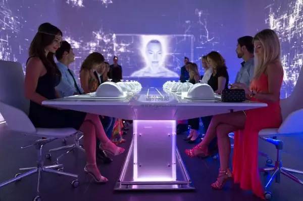 科技+文化+生态！解锁龙岗赛场外的N种新玩法(图1)