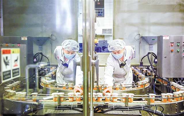 打赢益生菌保卫战 天友擦亮百年金字招牌(图1)