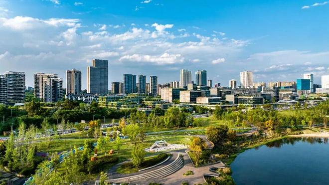 签下亿元订单！天府新区“大厨”新西兰上班(图4)