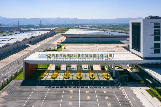 签下亿元订单！天府新区“大厨”新西兰上班(图5)