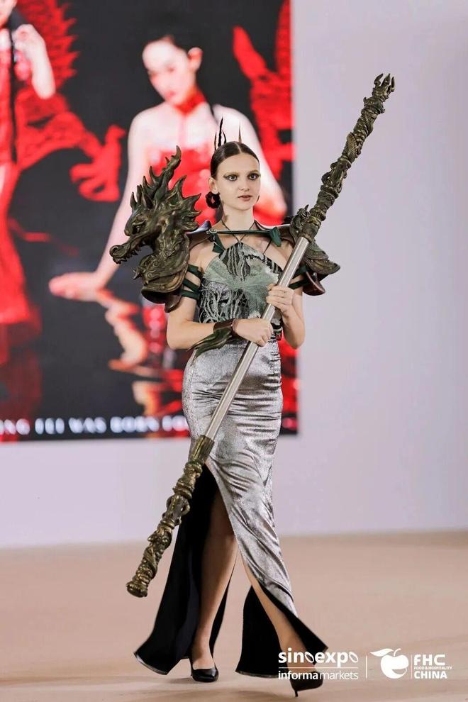 九游app入口：年底“王炸级”餐饮展来袭！50+国际展团3000+展商暗藏2026餐饮新风向！(图24)