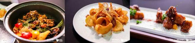 九游app入口：年底“王炸级”餐饮展来袭！50+国际展团3000+展商暗藏2026餐饮新风向！(图22)