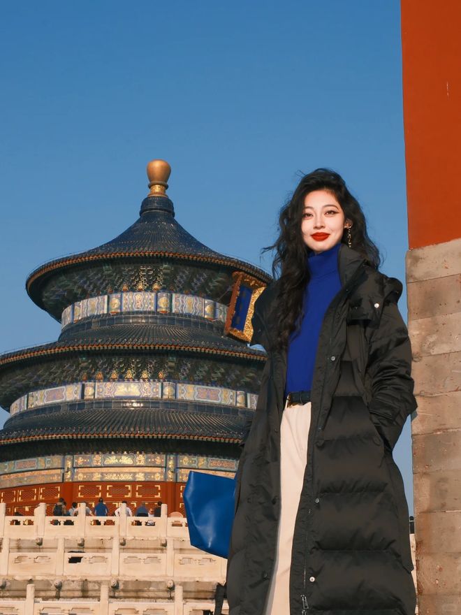 去北京五日跟旅行团分享北京5天4晚旅游必去景点不走回头路(图1)