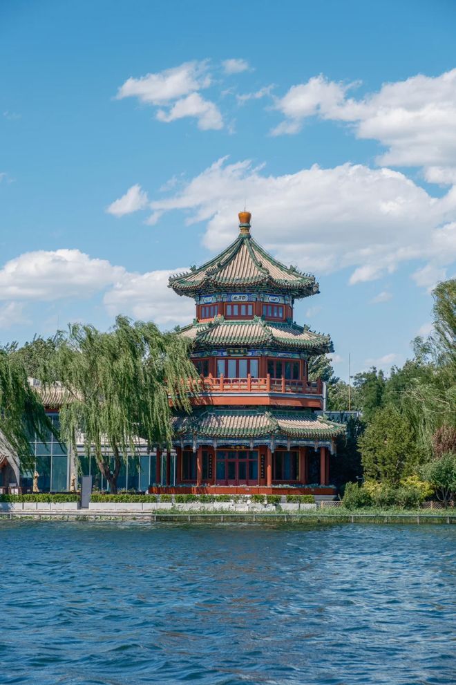 去北京五日跟旅行团分享北京5天4晚旅游必去景点不走回头路(图3)