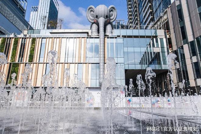 言成▪云祥公馆售楼处开放VR看房享内部底价400预约享98折(图12)