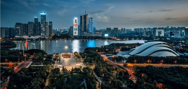 九游娱乐：伟星ONE139【合肥最建议买的楼盘】(图3)