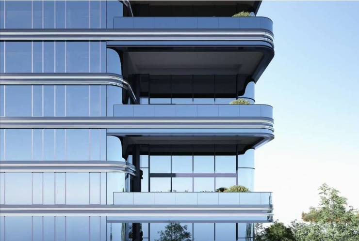 九游娱乐：伟星ONE139【合肥最建议买的楼盘】(图6)