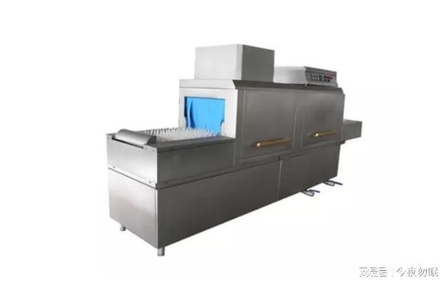 九游娱乐：餐饮洗消设备如何选？山东商鼎用实力诠释高性价比老姜还是辣！(图2)