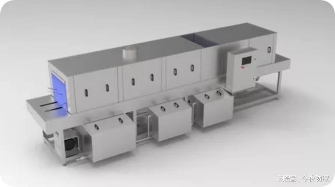 九游娱乐：餐饮洗消设备如何选？山东商鼎用实力诠释高性价比老姜还是辣！(图1)