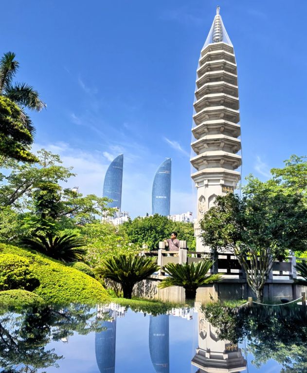 2025厦门旅游必去景点！厦门三日游玩路线沉浸式打卡鹭岛游记(图5)