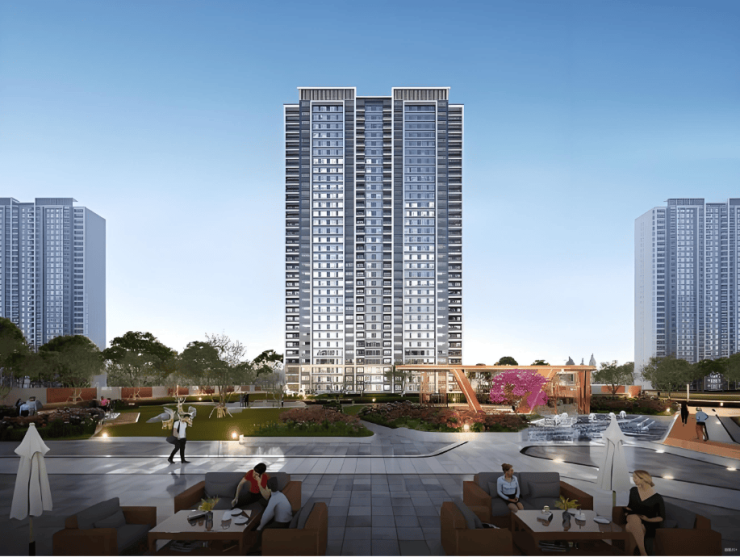 裕华城楼盘电话号码(图2)