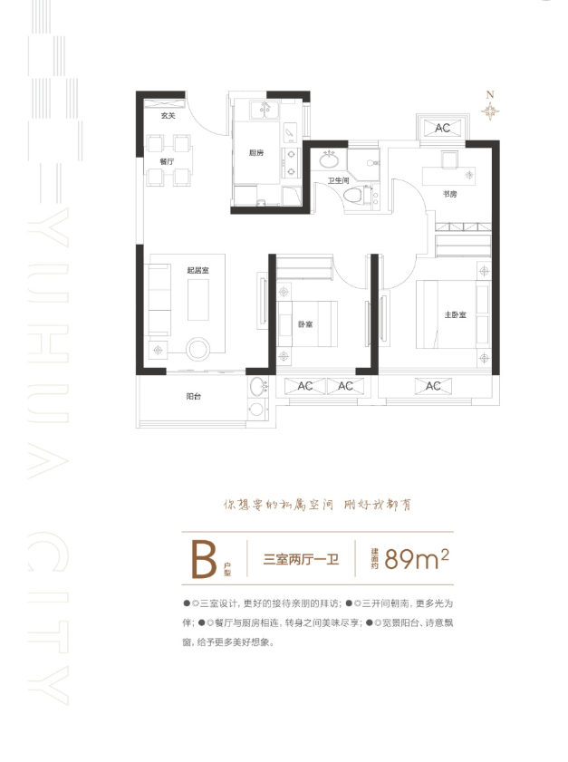 裕华城楼盘电话号码(图4)