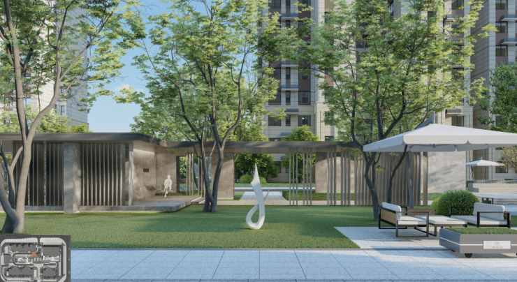 碧桂园凤凰城楼盘今日官方发布!碧桂园凤凰城[售楼处]房价动态+户型图解析(图3)