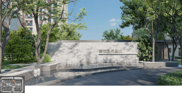 碧桂园凤凰城楼盘今日官方发布!碧桂园凤凰城[售楼处]房价动态+户型图解析(图7)