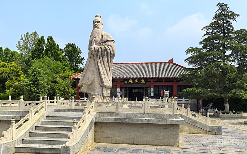 乐事一桩 “亳”出文旅新“药”方(图2)