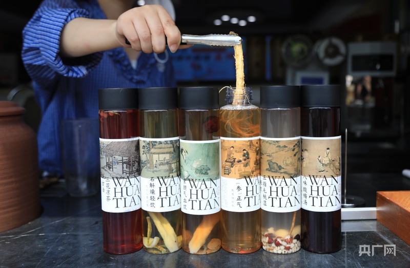 乐事一桩 “亳”出文旅新“药”方(图4)