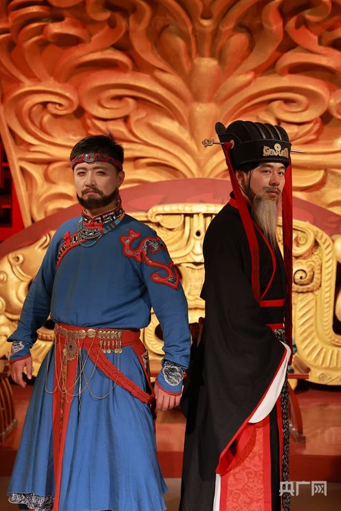 乐事一桩 “亳”出文旅新“药”方(图3)