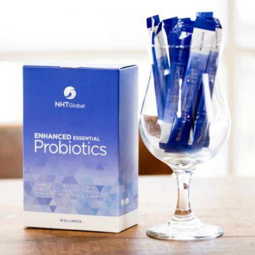 然健环球升级版普洛特乳酸菌荣获2025 VeryFood“匠心智造奖”(图3)