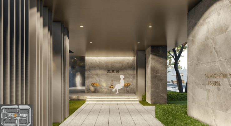 郑州碧桂园凤凰城怎么样？全面解析郑州新楼盘优势-新房(图6)