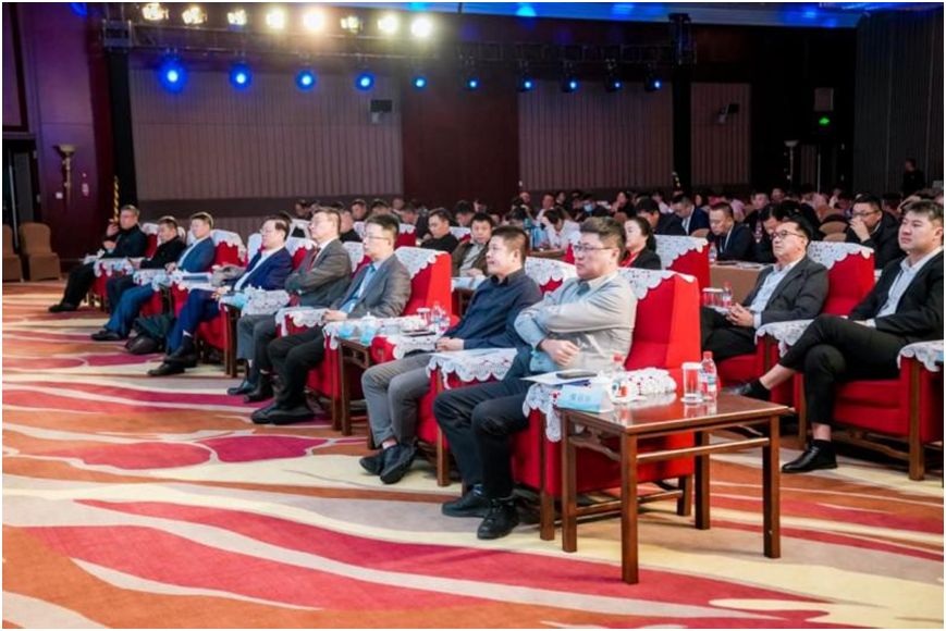 分布式智能餐厨垃圾处理新模式发布会在京召开(图1)