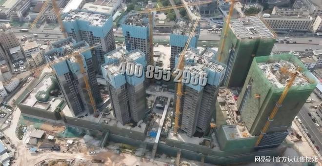 2025阳基御龙湾售楼处开放VR看房享内部底价400预约享98折(图1)