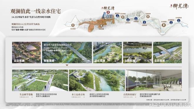 2025阳基御龙湾售楼处开放VR看房享内部底价400预约享98折(图12)