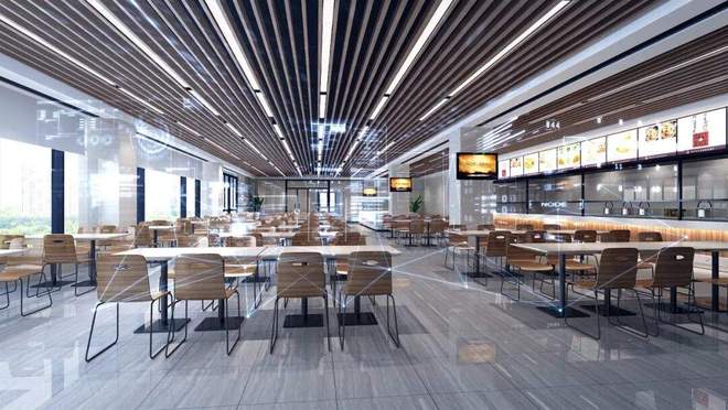 拓邦厨纪参与起草我国首个《商用智能炒菜机》国家标准(图3)