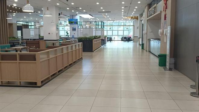 什么是智慧食堂？优势有哪些？(图1)