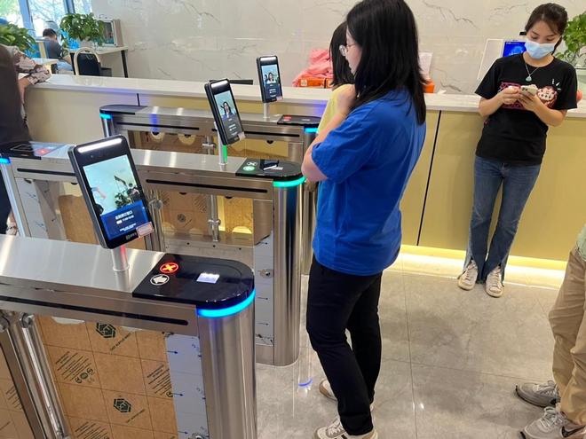 什么是智慧食堂？优势有哪些？(图3)