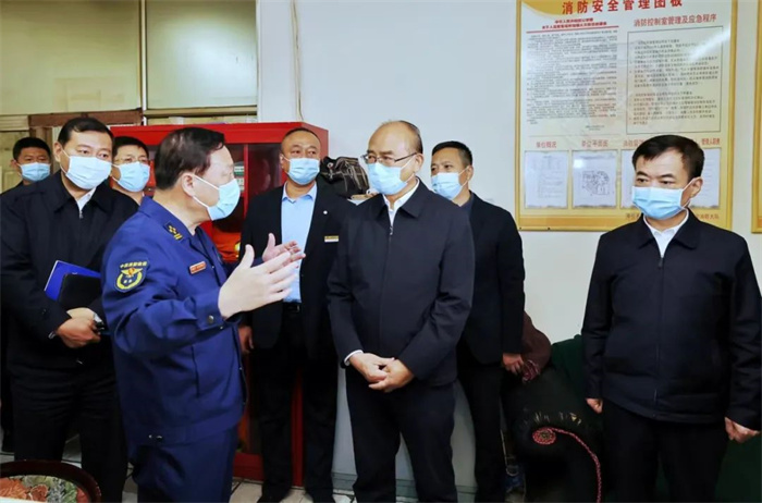 顺丰同城无人配送项目落地武汉江岸打造“空中+地面”立体化无人智慧餐配方案(图1)