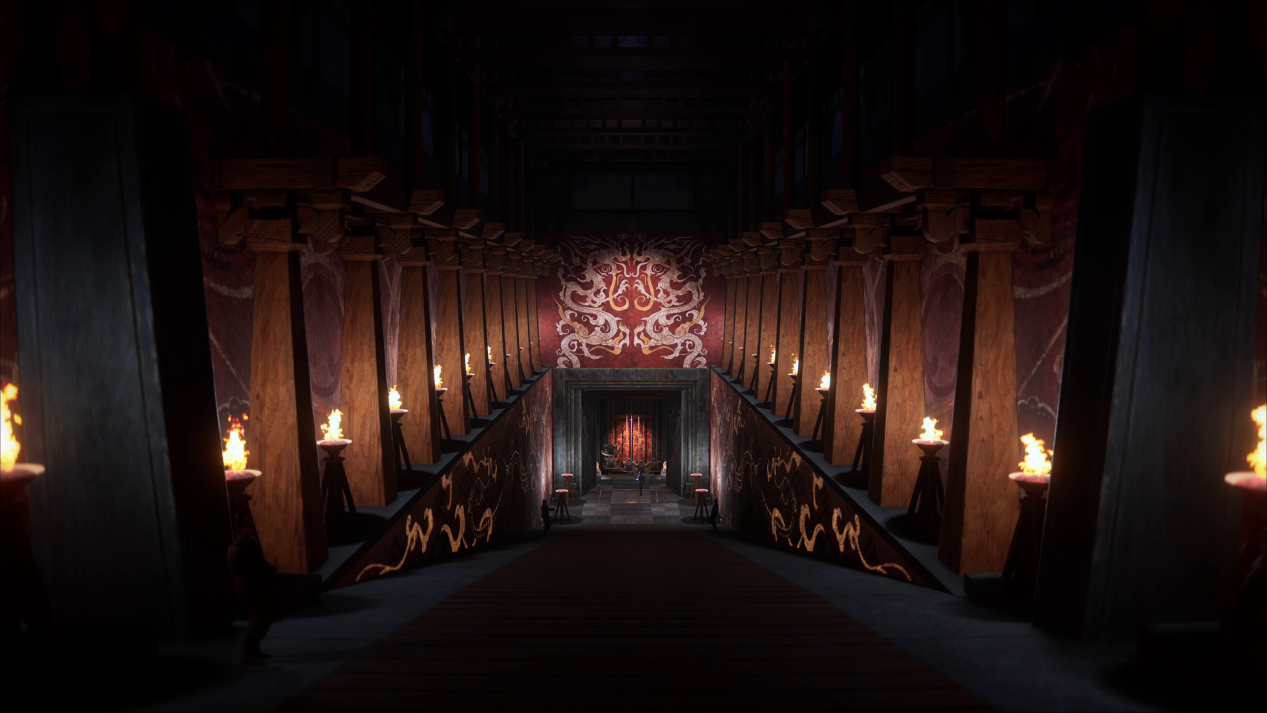 九游app入口：西安：让文化遗产“活起来”“潮起来”(图2)