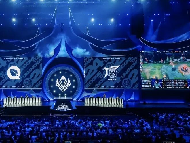 “电竞赛事+文旅”正在重塑中的目的地体验与城市文体旅融合(图4)