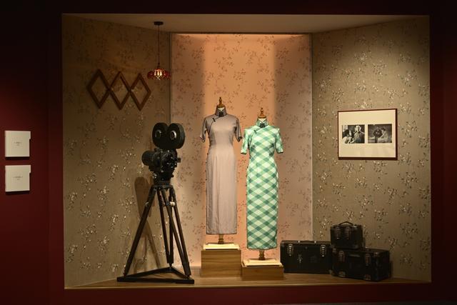 九游娱乐：“愿这天可以写入影史”120年后他们在上海重现《定军山(图10)