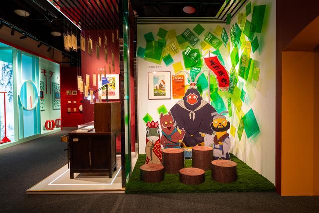 九游娱乐：“愿这天可以写入影史”120年后他们在上海重现《定军山(图5)