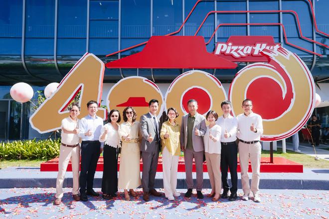 “5年内再造一个必胜客”“披萨专家”推进“中国加速度”(图2)