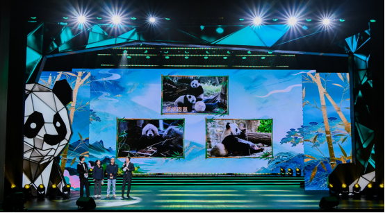 九游娱乐：蒙牛瑞哺恩携手新华社官宣国宝IP焕新以“国宝级守护”开启品牌新纪元(图3)