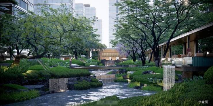 官方聚焦：滨湖区高速壹品官方售楼处发布：抢占核心稀缺席位!(图2)