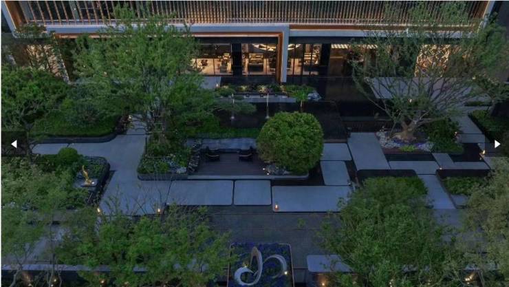 官方聚焦：滨湖区高速壹品官方售楼处发布：抢占核心稀缺席位!(图4)