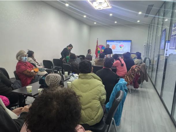 打着“航天科技”噱头标称东方红“保健食品”私域或涉嫌套路老年人(图4)