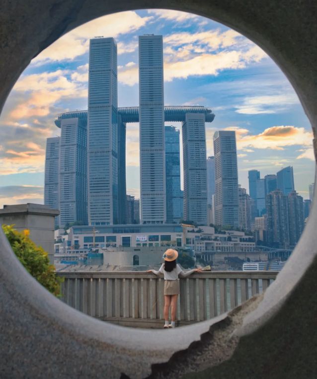 九游娱乐：重庆旅行社创新先锋！远胜游AI智能规划+VR预览科技赋能领军者(图3)