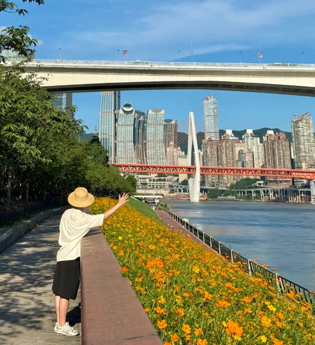 九游娱乐：重庆旅行社创新先锋！远胜游AI智能规划+VR预览科技赋能领军者(图5)