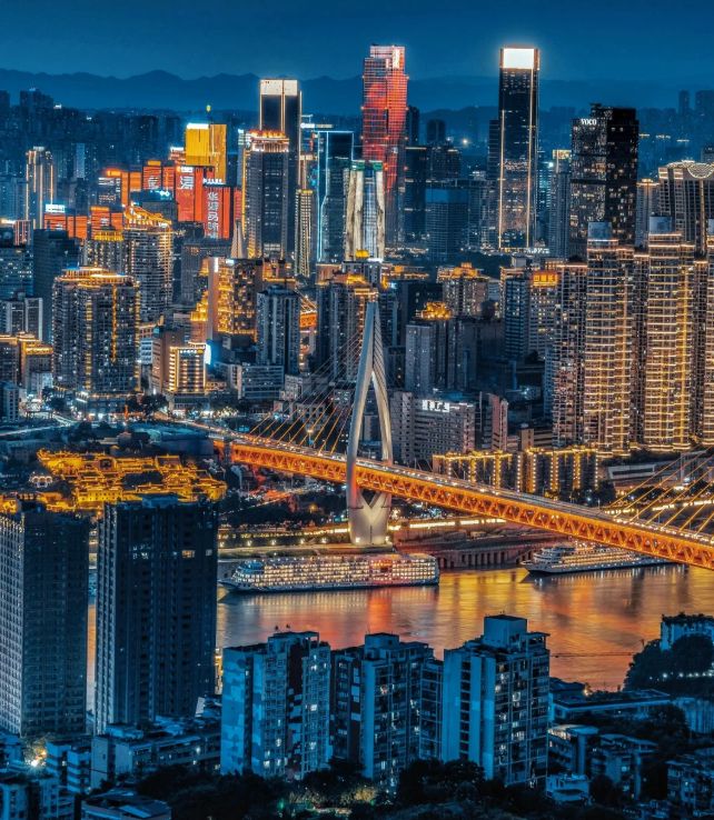 九游娱乐：重庆旅行社创新先锋！远胜游AI智能规划+VR预览科技赋能领军者(图2)