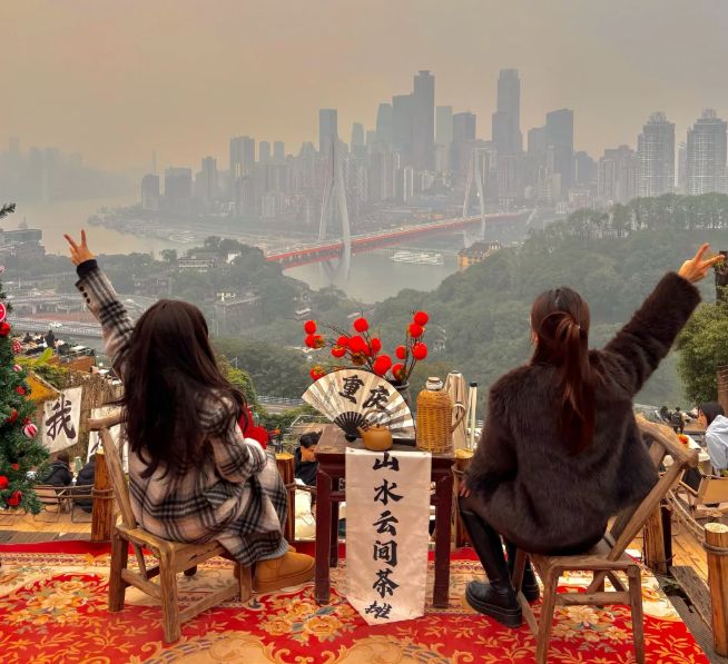 九游娱乐：重庆旅行社创新先锋！远胜游AI智能规划+VR预览科技赋能领军者(图6)