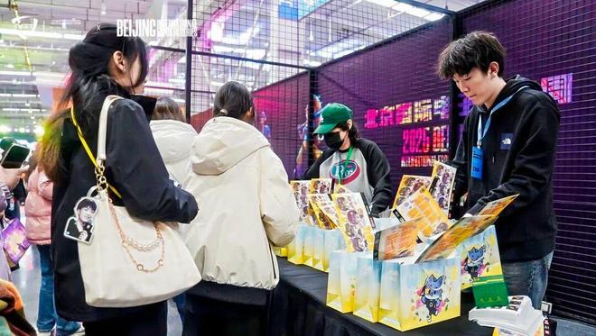 当先锋赛事落户双奥之城在NEST探索电子体育的未来(图9)