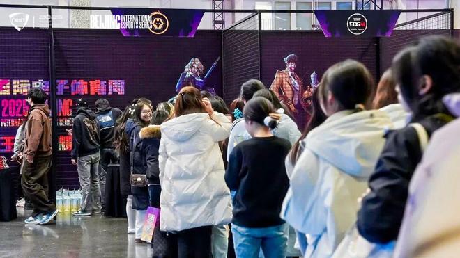 当先锋赛事落户双奥之城在NEST探索电子体育的未来(图15)