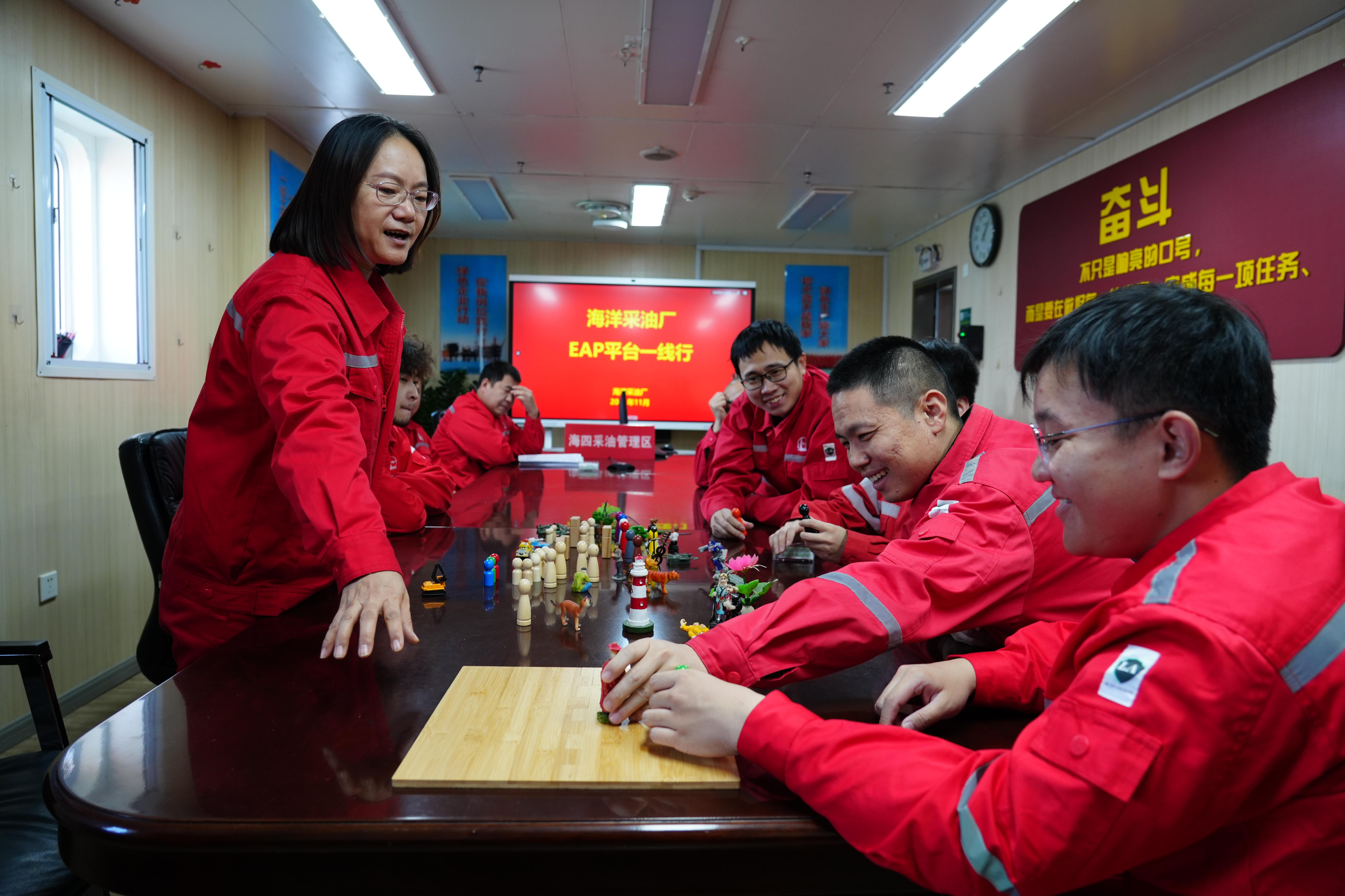 中国石化月度好图（2025年11月）(图5)