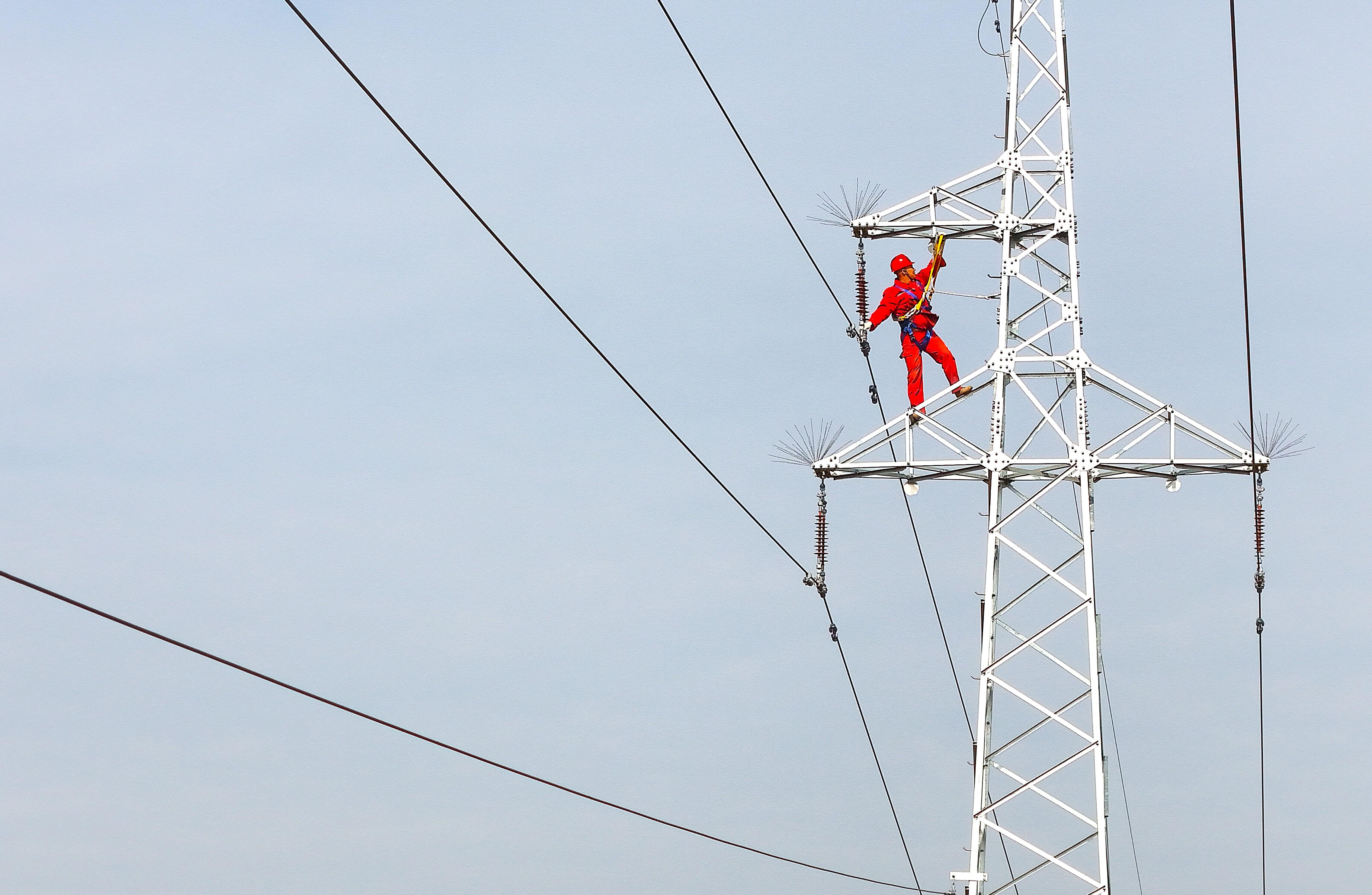 中国石化月度好图（2025年11月）(图3)